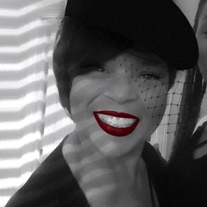 Meet your Posher, Brandy